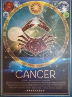 Cobble Hill Cancer - パズル画像