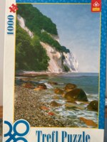 Trefl Mon Island, Denmark - Puzzlebild