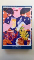 Pieces & Peace The Brunch - Puzzlebild