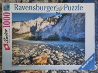 Ravensburger Ruinaulta - Puzzlebild