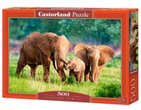 Castorland B-52196 - puzzle image
