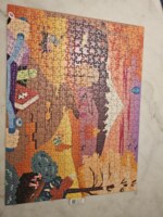 puzzleYOU autumn Pieces - puzzle image