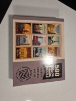 Anderson Design Co. World Travel - puzzle image