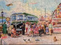 Cobble Hill British Pier - puzzle image