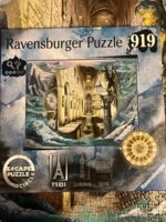 Ravensburger 172818 - Puzzlebild