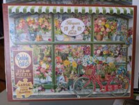 Cobble Hill Flowers & Cacti Shop - imagen del puzzle