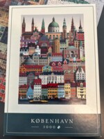 Martin Schwartz København - image du puzzle