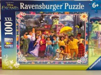 Ravensburger Family is everything! - obrázek puzzlí