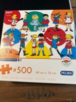 Peliko 40871801 - パズル画像