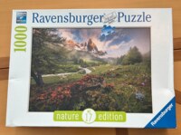 Ravensburger 159932 - Puzzlebild