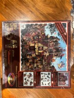 Ceaco Rhymes & Reasons - imagen del puzzle