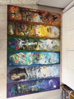 Ravensburger The six portals - image du puzzle