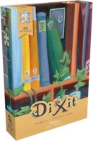 Dixit Richness - パズル画像