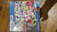 Gibsons Apple Blossom Beauties - imagen del puzzle