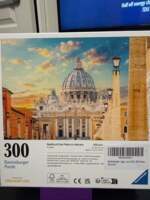 Ravensburger Iubilaeum 2025 - puzzle image