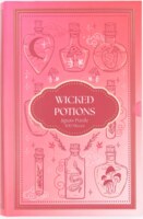 Professor Puzzle Wicked potions - image du puzzle
