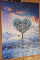 Nathan L'arbre des rêves - image du puzzle
