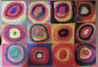 Bluebird colour study - imagen del puzzle