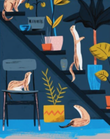 BetterCo Weasel Plant Care - image du puzzle