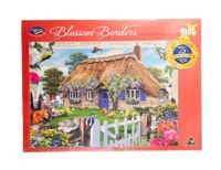 Holdson Wisteria Weekend - imagen del puzzle