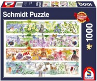 Schmidt Seasons - Puzzlebild