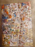 Jumbo De verbouwing - imagen del puzzle