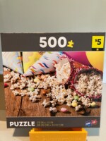 Sure-Lox Popcorn - puzzle image