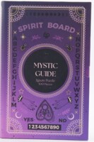 Professor Puzzle Mystic Guide - imagen del puzzle