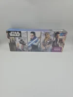 Trefl Star Wars Panorama - puzzle image