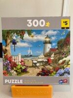 Sure-Lox Lazy Days - puzzle image