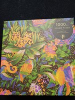 Paperblanks Jungle Song - パズル画像
