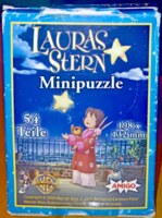 Amigo Lauras Stern Minipuzzle - imagen del puzzle