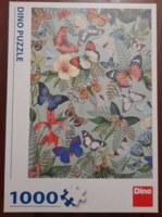Dino 532861 - puzzle image