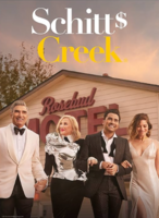 Aquarius Schitt's Creek Cast - パズル画像