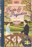 Professor Puzzle Pride and prejudice - パズル画像