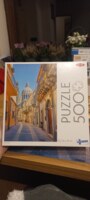 Tactic Cicily, Italy - imagen del puzzle