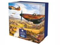 Gibsons Tangmere Hurricanes - obrázek puzzlí