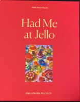 Piecework Had Me at Jello - パズル画像
