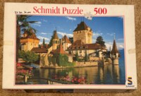 Schmidt 57284 - imagen del puzzle