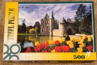 Trefl 37028 - imagen del puzzle
