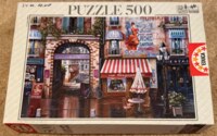 Educa 12003 - puzzle image