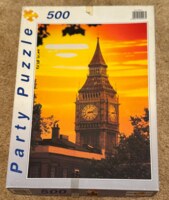 Party Puzzle 05047 - puzzle image