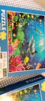 Creative Craft 900053/06 - puzzle image
