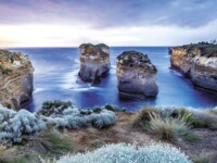 Hinkler Mindfulness: Apostles - パズル画像