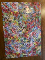Depot Impossipuzzle Paper Clips - obrázek puzzlí