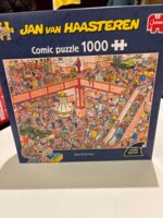 Jumbo Shop till you drop - puzzle image