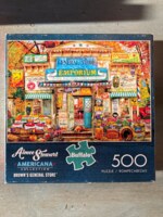 Aimee Stewart Brown’s General Store - image du puzzle