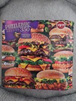 Cra-Z-Art Lots O' Burgers - image du puzzle