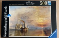 Ravensburger 146987 - パズル画像