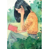 Educa The Reader - パズル画像
